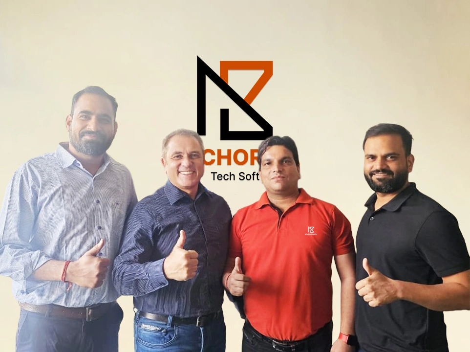 Life at Kuchoriya TechSoft /images/career/Image59.webp