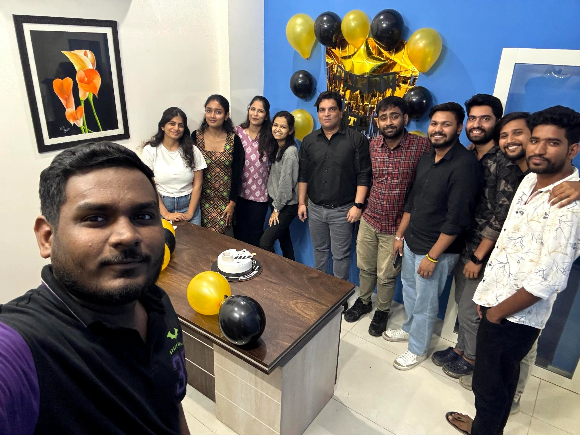 Life at Kuchoriya TechSoft /images/career/Image7.webp