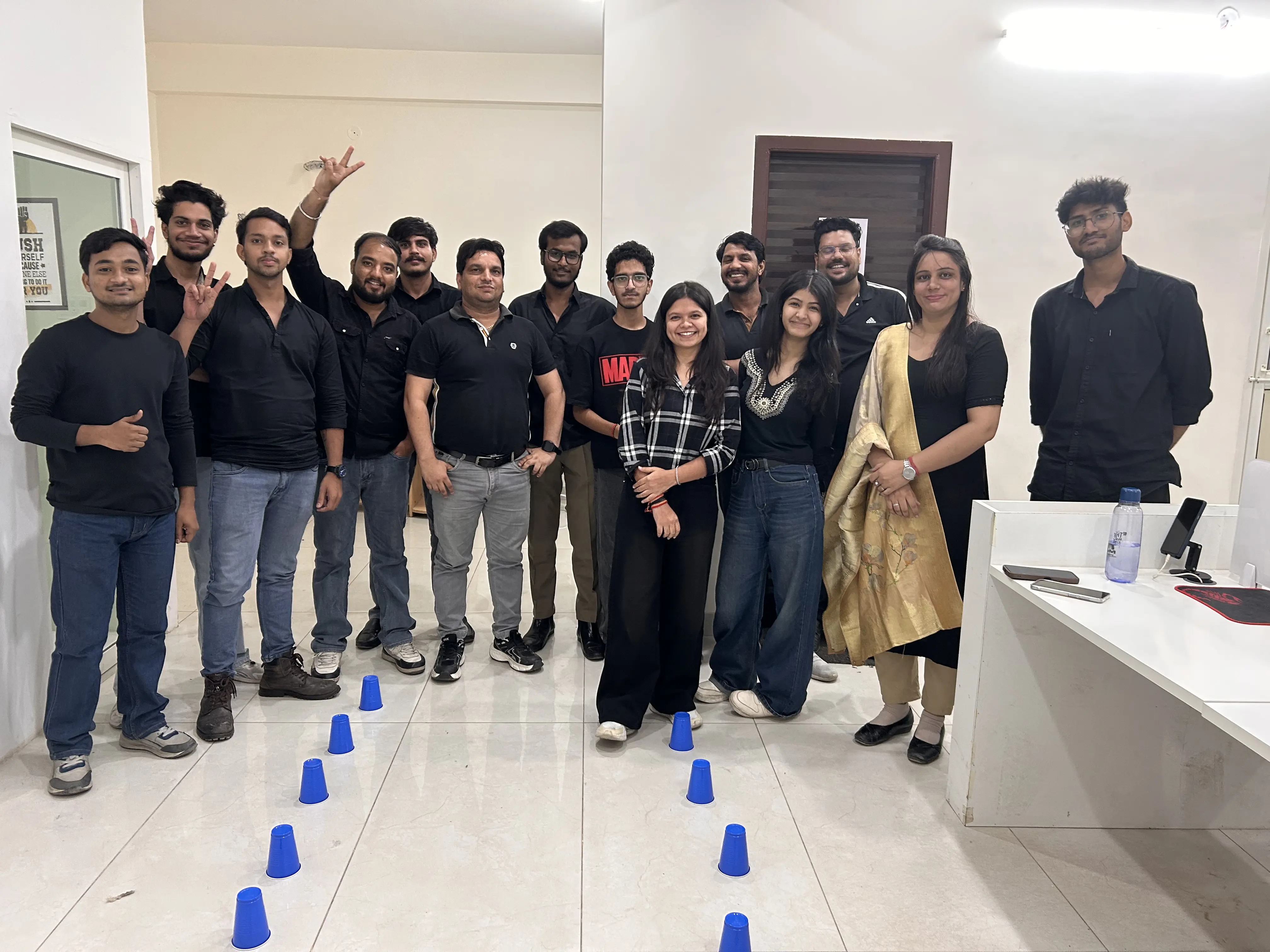 Life at Kuchoriya TechSoft /images/career/Image82.webp