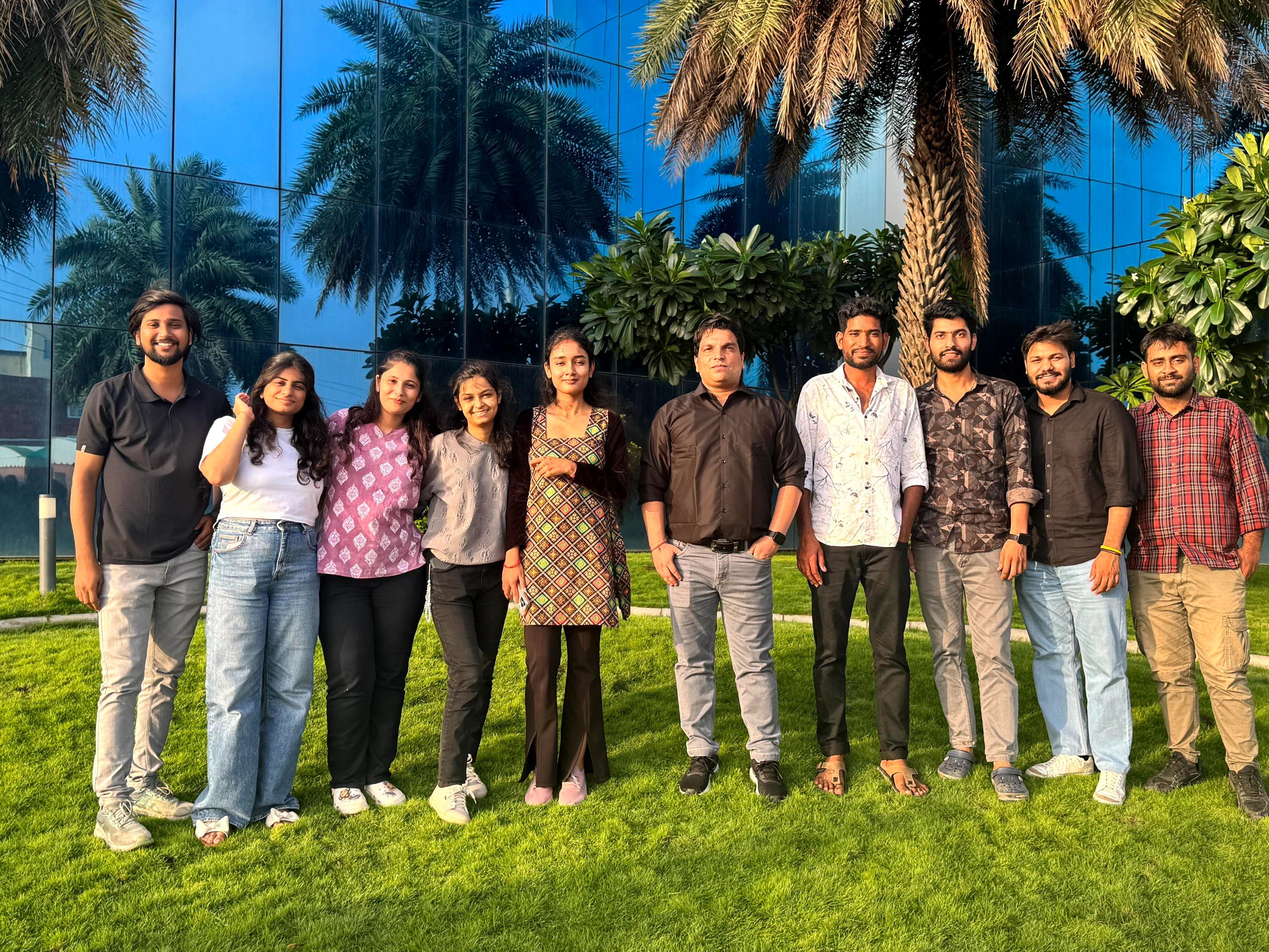 Life at Kuchoriya TechSoft /images/career/Image9.webp