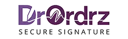 DrOrdrz Secure Signature
