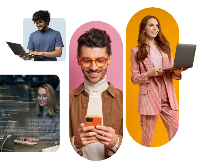 Dedicated Developers