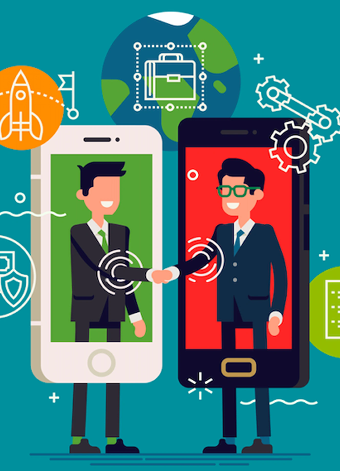 Peer-to-Peer Lending Marketplaces