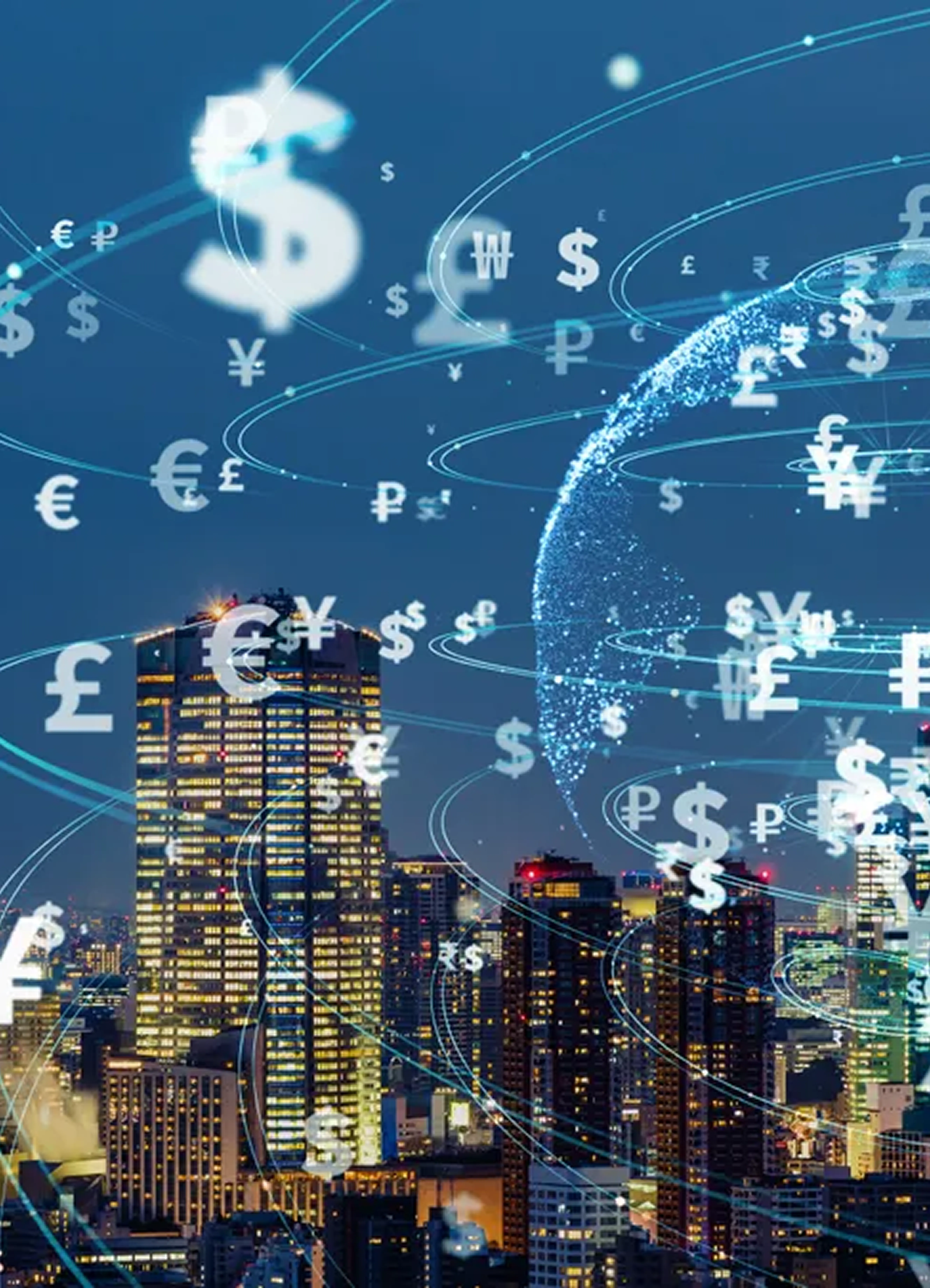 Microfinance Mobile Platforms