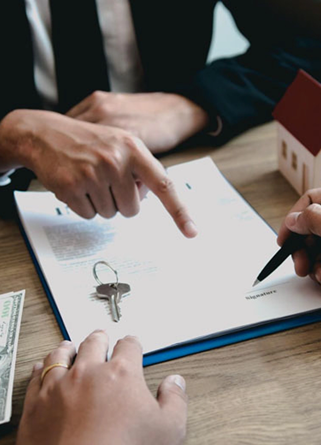 Business Credit Line Platforms