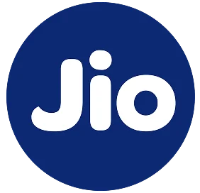 Reliance Jio Logo