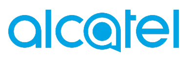Alcatel-Lucent Logo