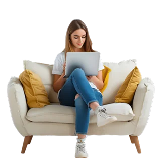 Developer Girl