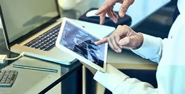 Digital Health & Wellness Innovators