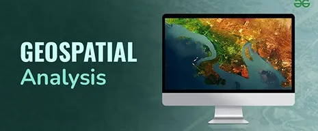 Spatial Analysis