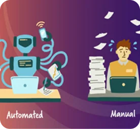 Automating Manual Tasks