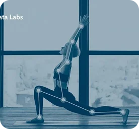 Human Activity Recognition