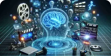 AI-Powered Content Creation