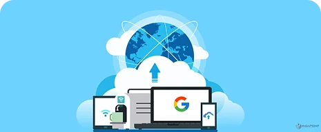 Google Cloud IoT Services