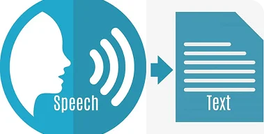 Fast & Accurate Speech-to-Text Applications