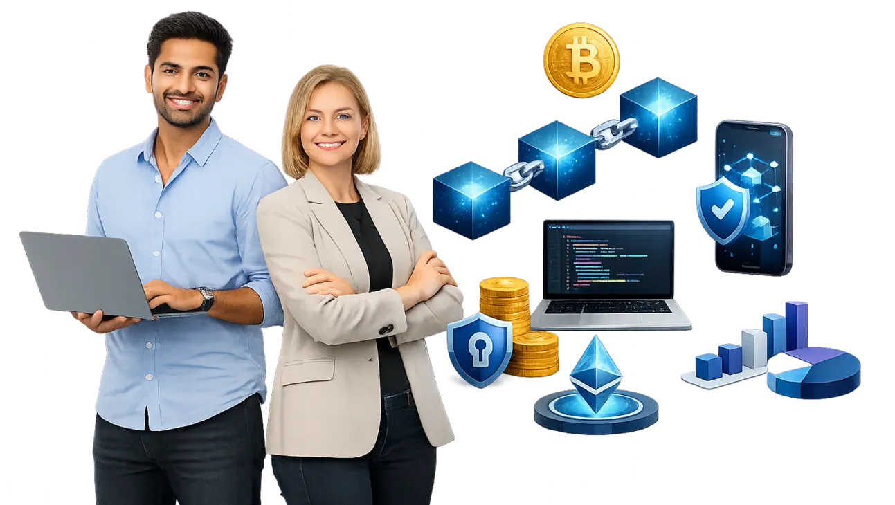 Blockchain Estimate