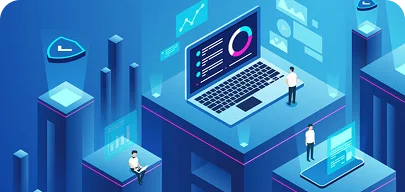 Custom Blockchain App Solutions