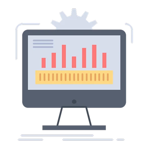Web Admin Panel Monitor