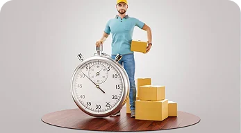 On-Time & Within Budget