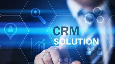 CRM Solutions