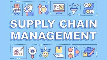 Supply Chain Management