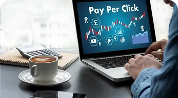 Pay-Per-Click (PPC) Services