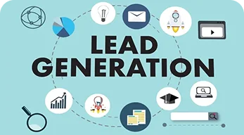 Lead Generation Services