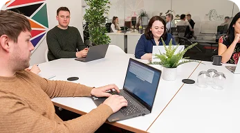 Dedicated PPC Experts