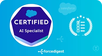 Dedicated Salesforce Developers