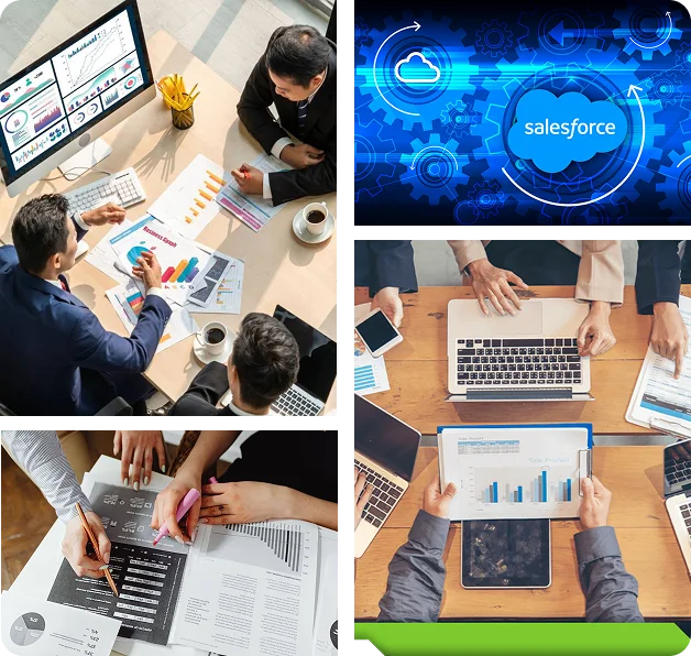 Salesforce Development