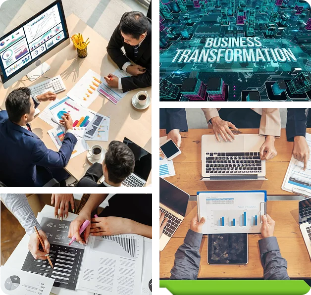 Salesforce Development