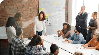 Certified Salesforce Experts