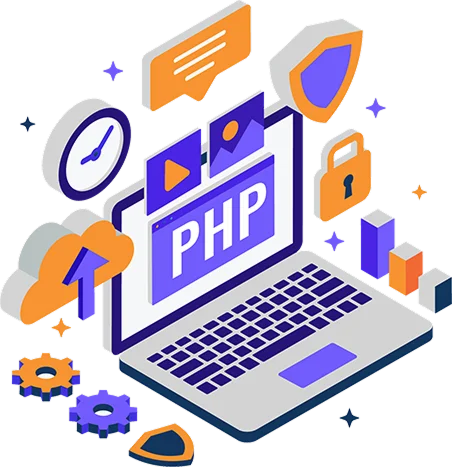 Software Developers Illustration