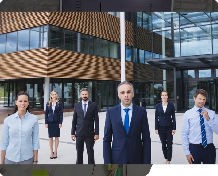 Software Developers Illustration