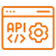 API & Web Integration