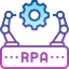 Robotic Process Automation (RPA)