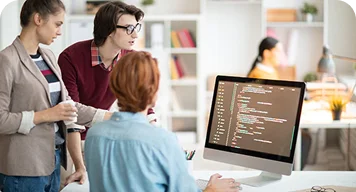 Dedicated Developers