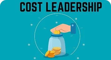 Cost-Optimized Leadership