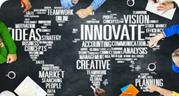 Innovation Without Guesswork