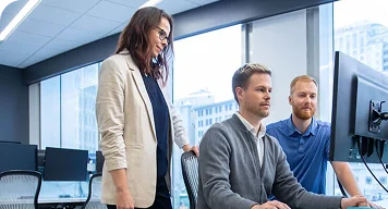 Project Confidence and Delivery Oversight