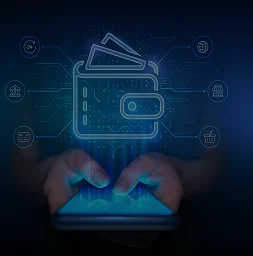 Digital Wallet Apps