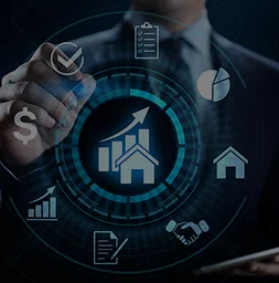 Lending & Mortgage Platform