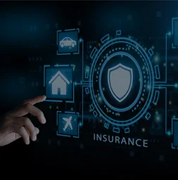 Digital Insurance Platform