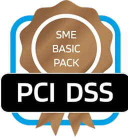 PCI-DSS Compliant