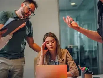 World map showing CDN points