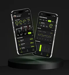 Fitness Tracker App
