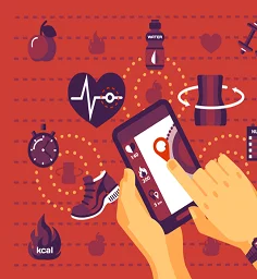 Nutrition & Diet App