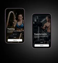 Fitness Challenge App
