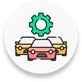 Fleetio Logo