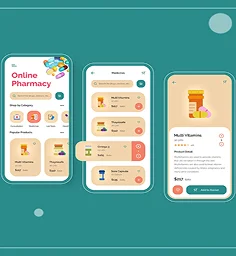 Medicine Delivery Apps